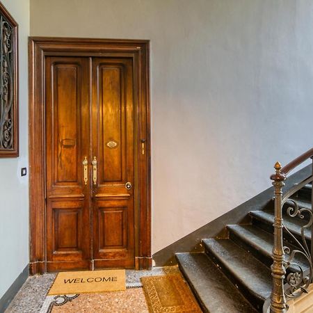 Vico 4 Rooms Turin Extérieur photo