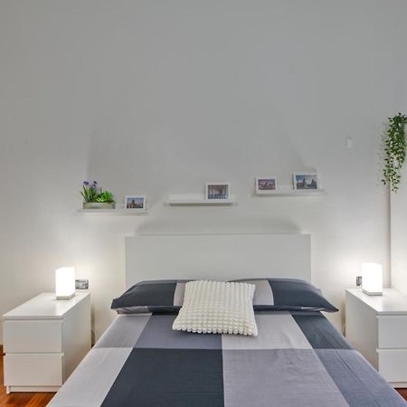 Vico 4 Rooms Turin Extérieur photo