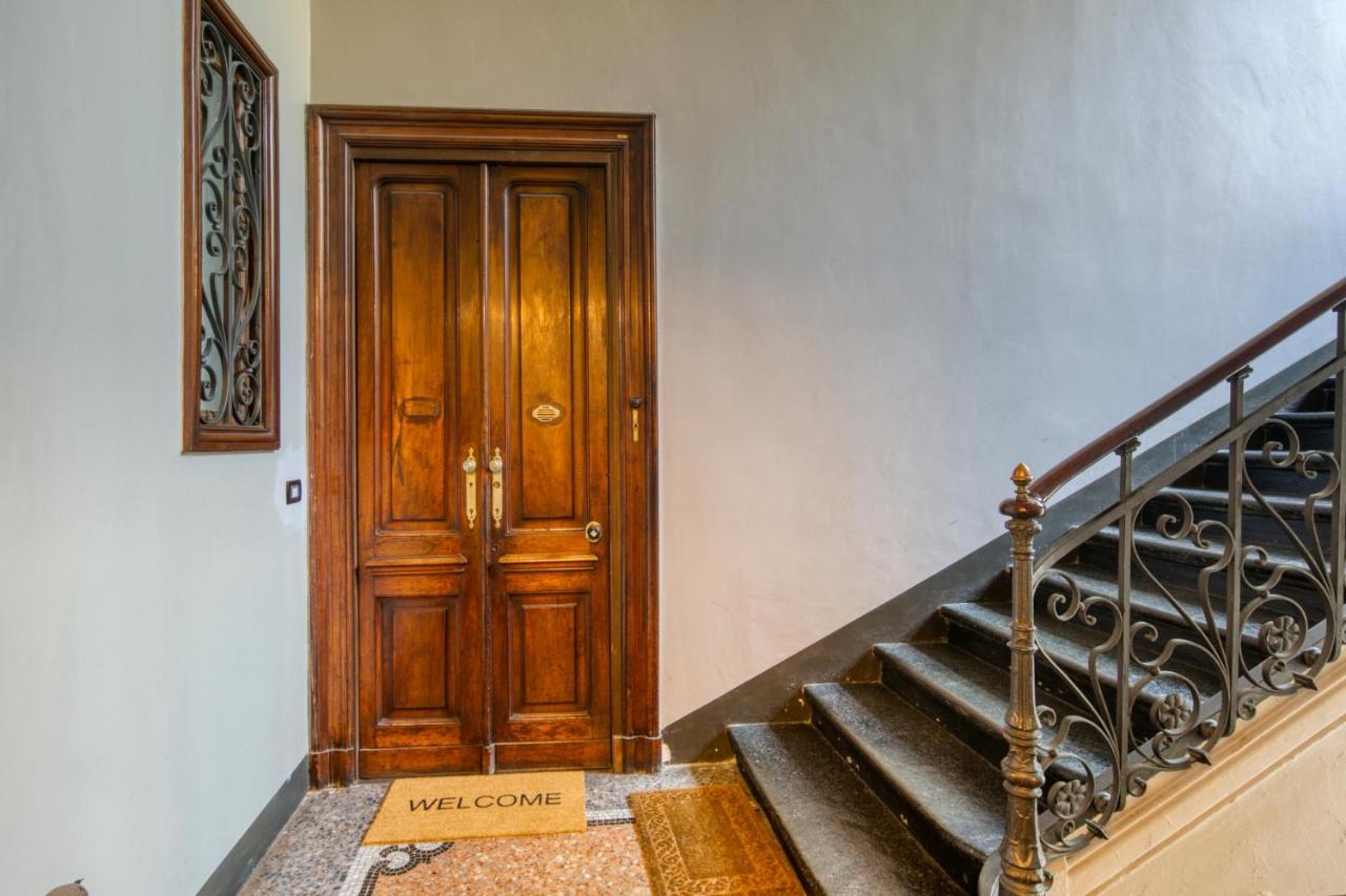 Vico 4 Rooms Turin Extérieur photo