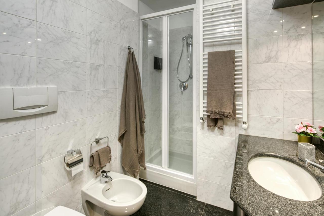 Vico 4 Rooms Turin Extérieur photo