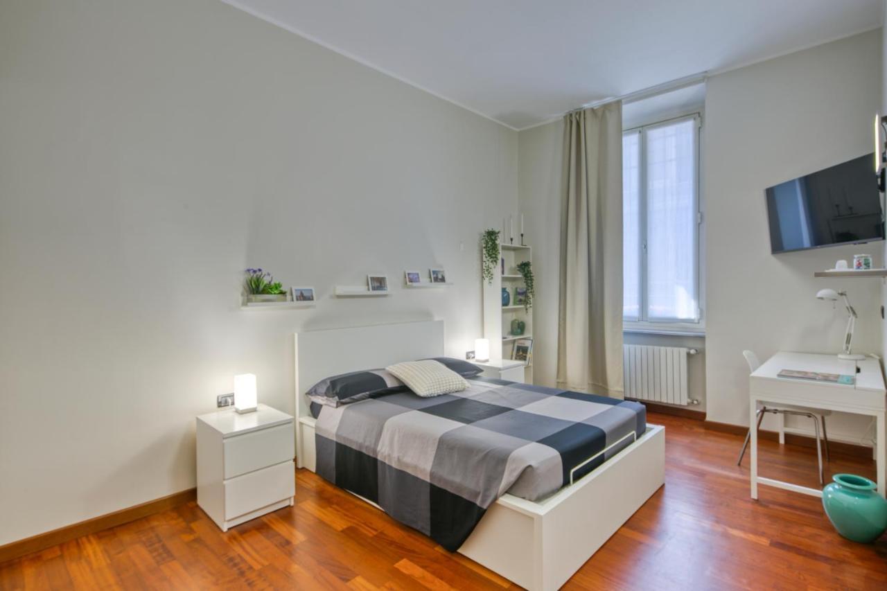 Vico 4 Rooms Turin Extérieur photo