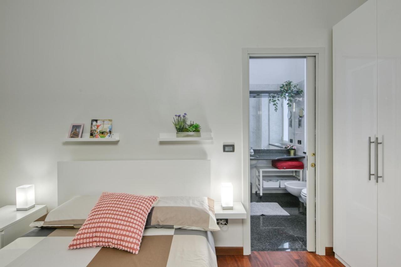 Vico 4 Rooms Turin Extérieur photo