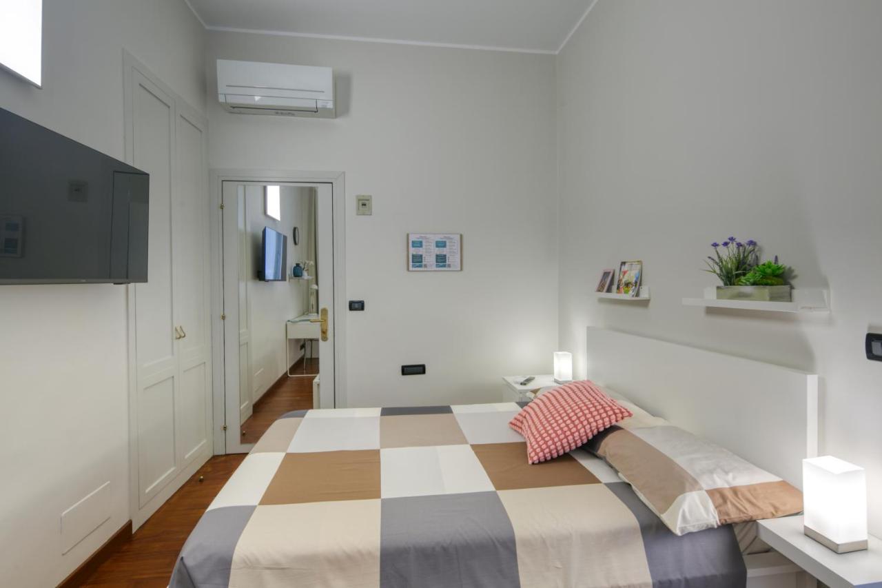 Vico 4 Rooms Turin Extérieur photo