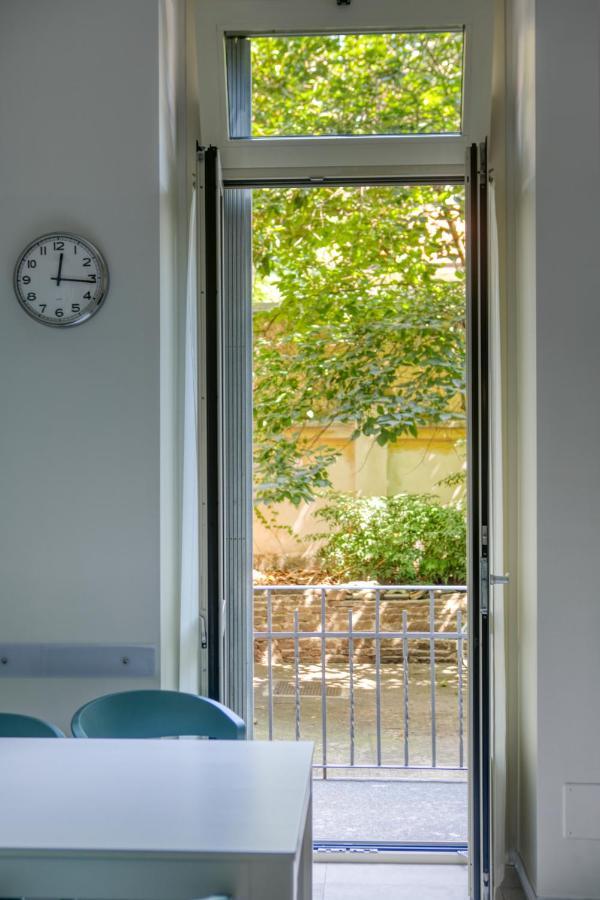 Vico 4 Rooms Turin Extérieur photo