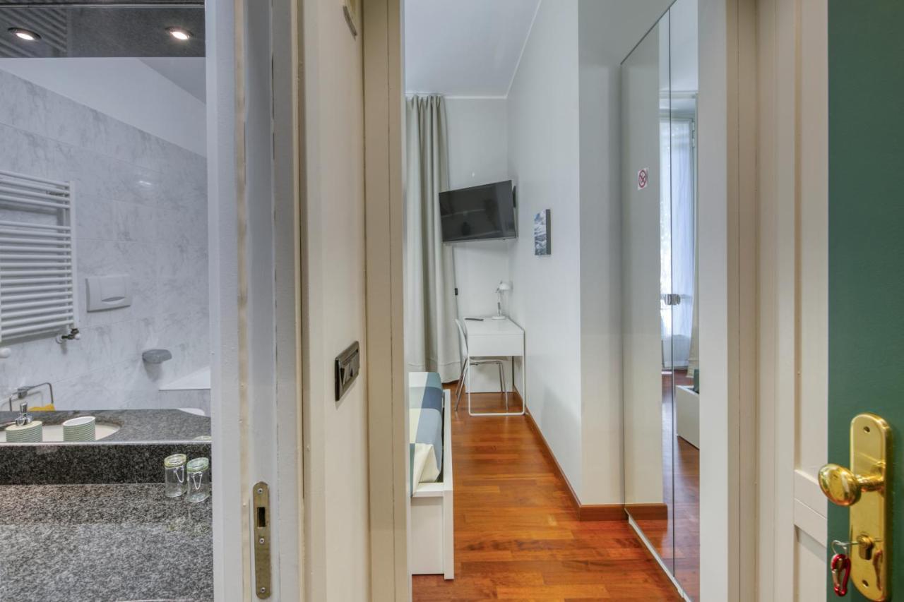 Vico 4 Rooms Turin Extérieur photo