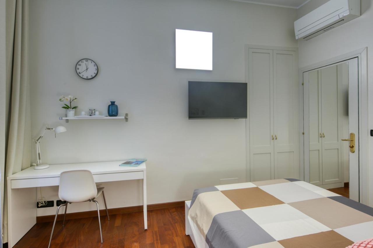 Vico 4 Rooms Turin Extérieur photo
