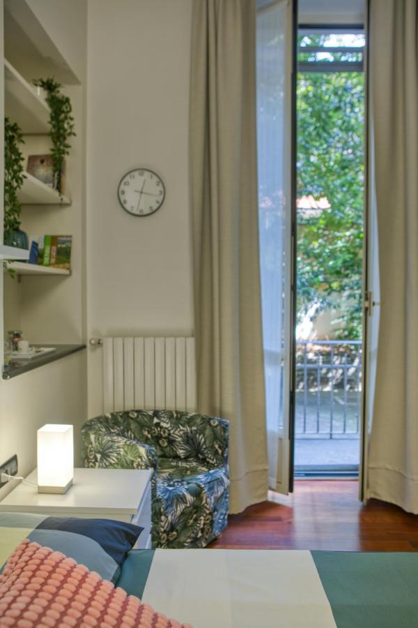 Vico 4 Rooms Turin Extérieur photo