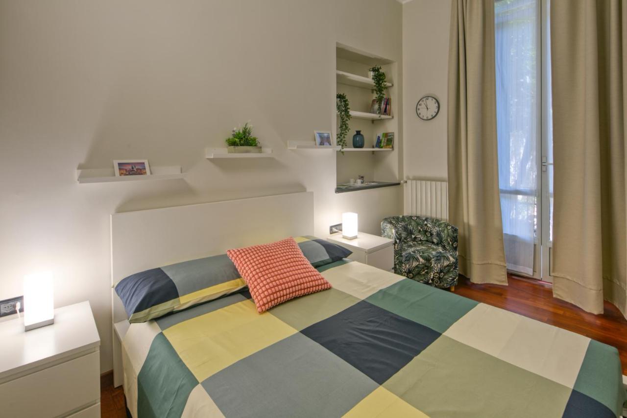 Vico 4 Rooms Turin Extérieur photo
