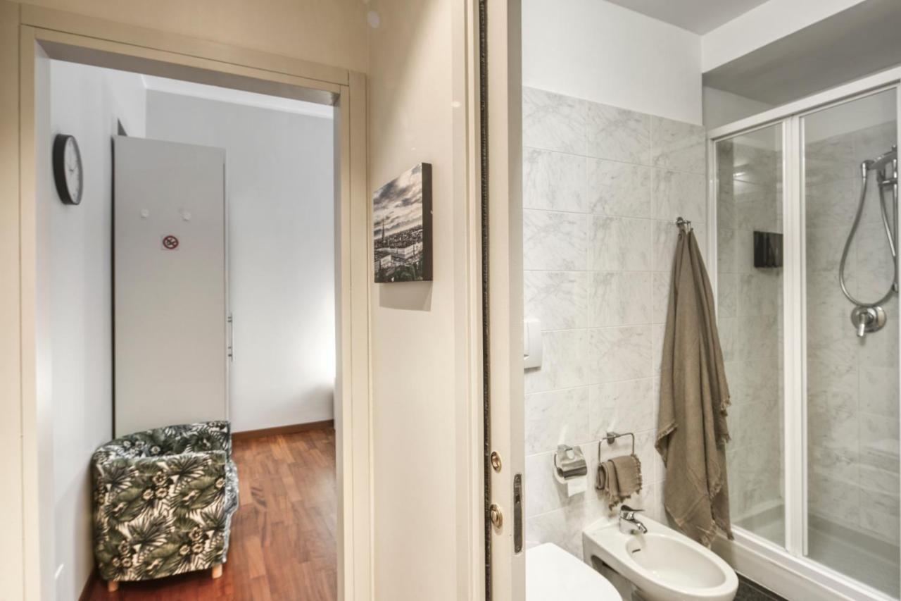 Vico 4 Rooms Turin Extérieur photo