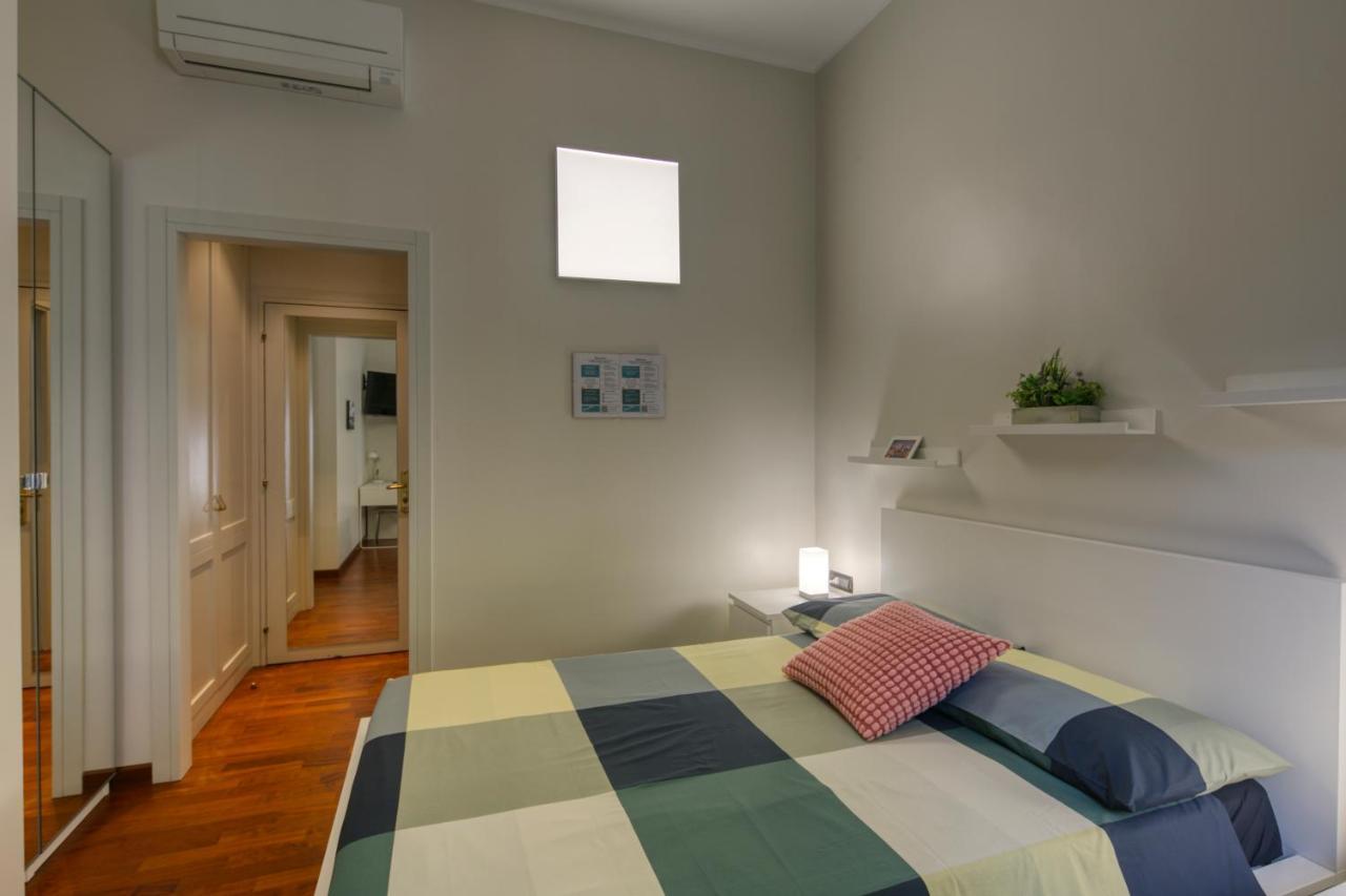 Vico 4 Rooms Turin Extérieur photo